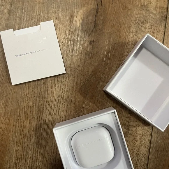 Airpods 4ANC